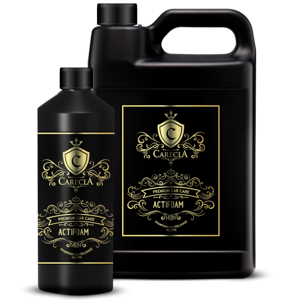 ACTIFOAM PRO