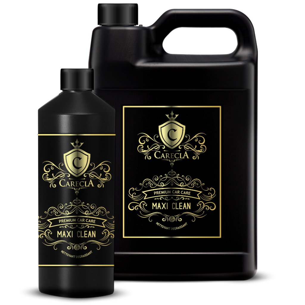 MAXI CLEAN PRO