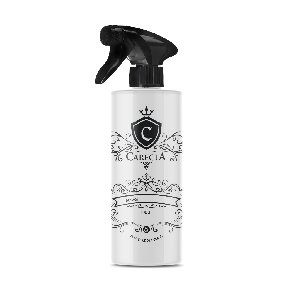 BOUTEILLE DE DILUTION