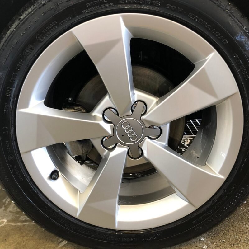 Nettoyant jantes puissant sans acide Hard Rim’s