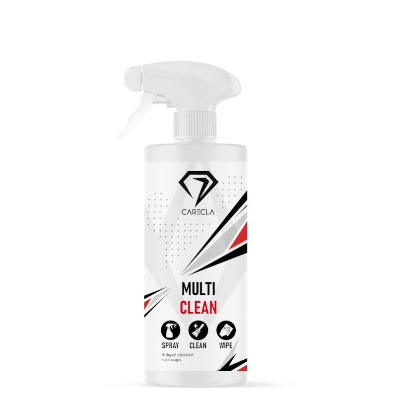 Nettoyant multi usages multiclean