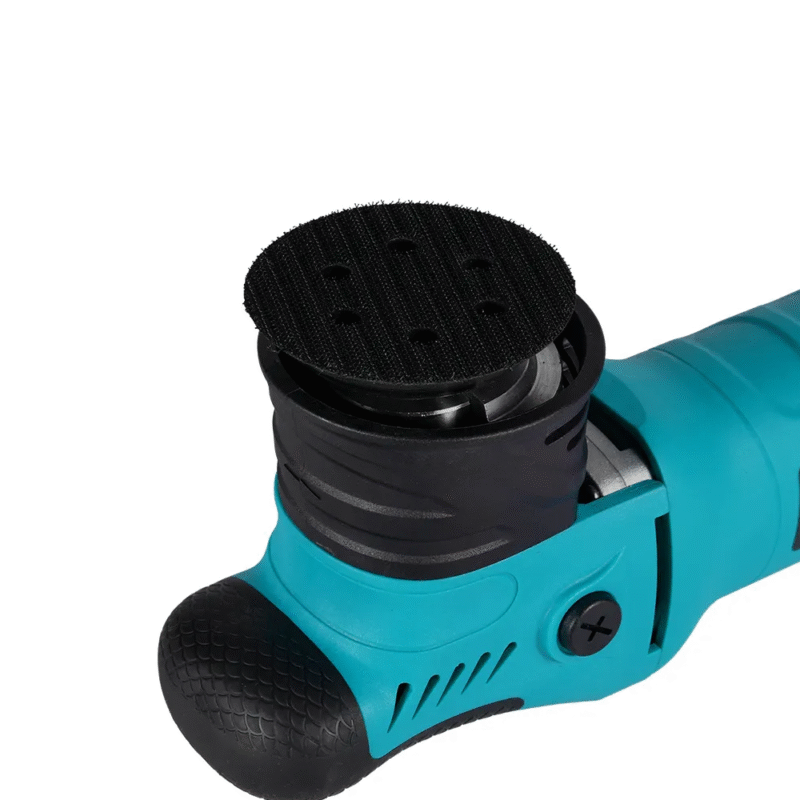 Polisseuse Orbitale 12 mm avec Plateau de 75 mm 5