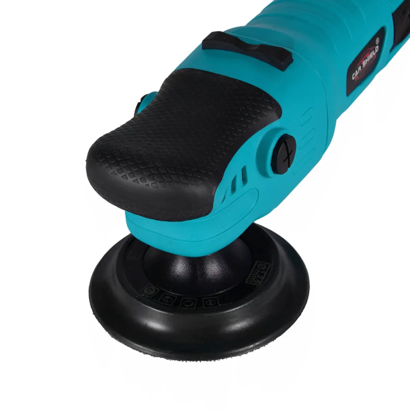 Polisseuse rotative 5