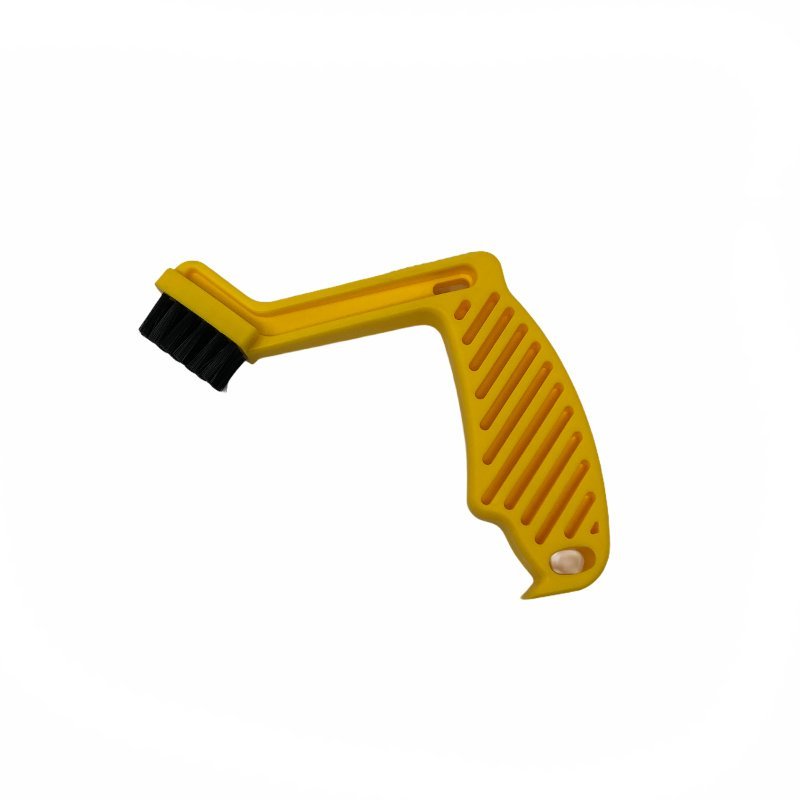 brosse pads de polissage